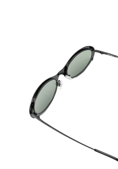 tad sunglasses man black OUR LEGACY | A2258TBL